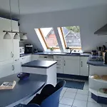 شقة Haus Overbeck