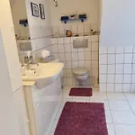 شقة Haus Overbeck *