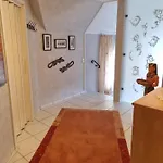 Haus Overbeck * Schneverdingen