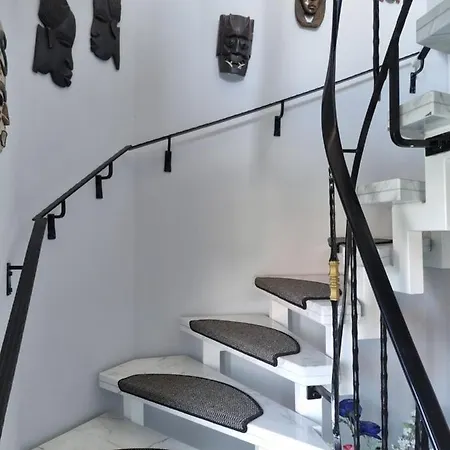 Haus Overbeck *