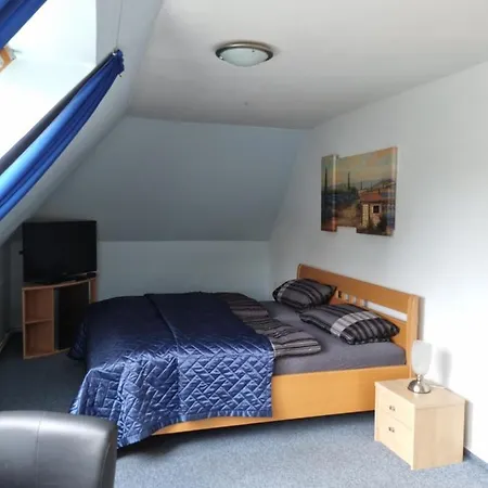 Haus Overbeck