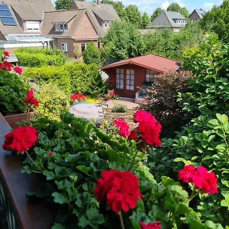 Haus Overbeck * 施内沃丁根