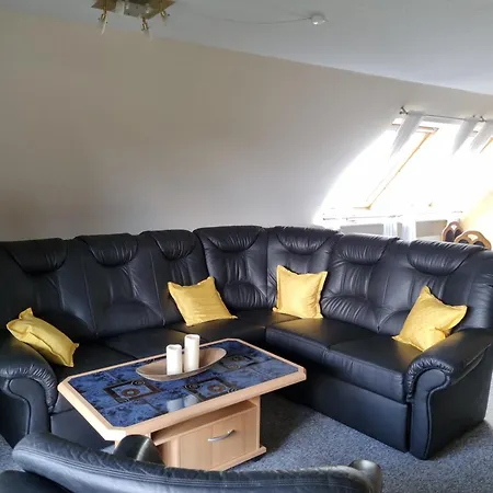 Haus Overbeck شنيفردينغين